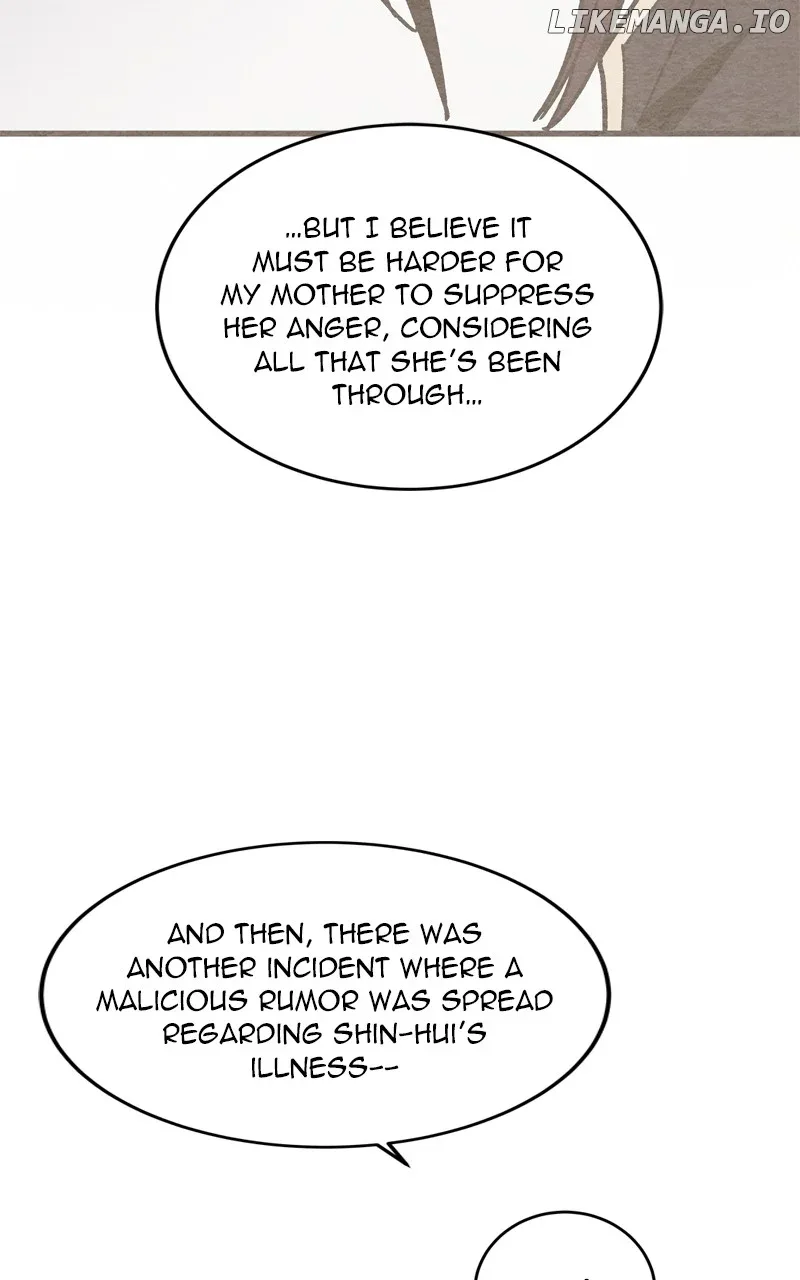 Concubine Scandal Chapter 75 page 38