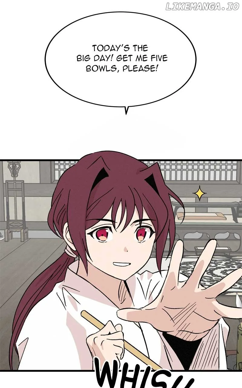 Concubine Scandal Chapter 73 page 20