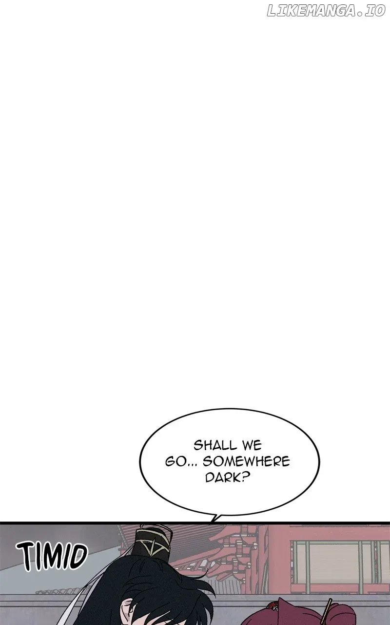 Concubine Scandal Chapter 74 page 59