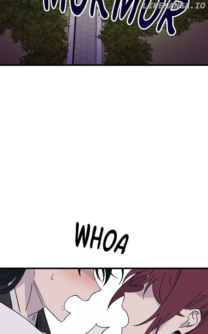 Concubine Scandal Chapter 76 page 10