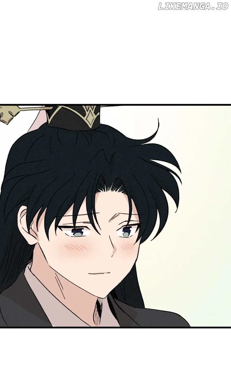 Concubine Scandal Chapter 74 page 58