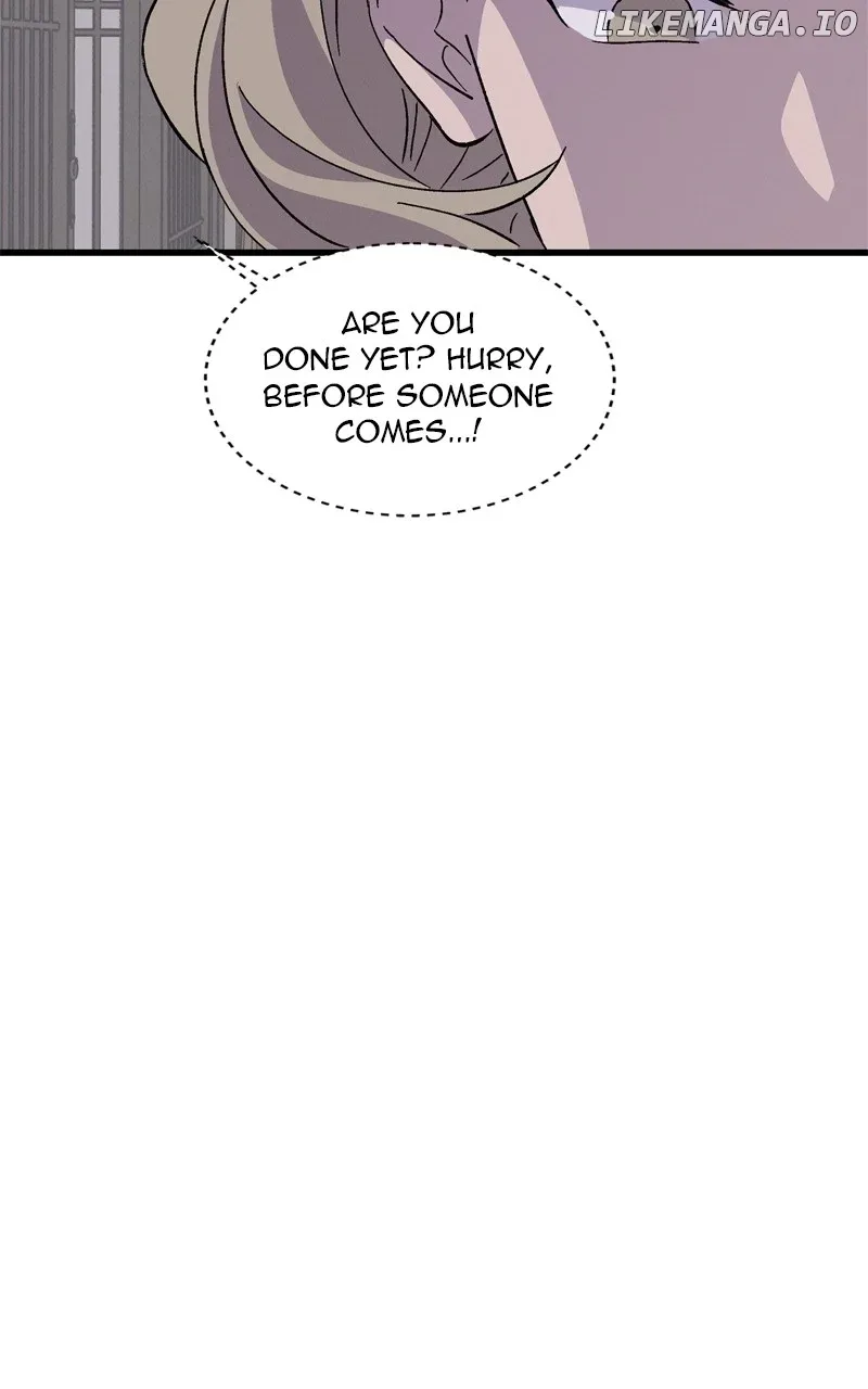 Concubine Scandal Chapter 74 page 80