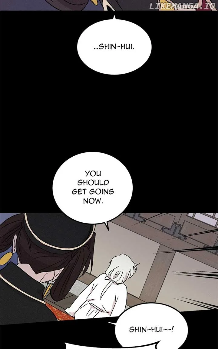 Concubine Scandal Chapter 72 page 16