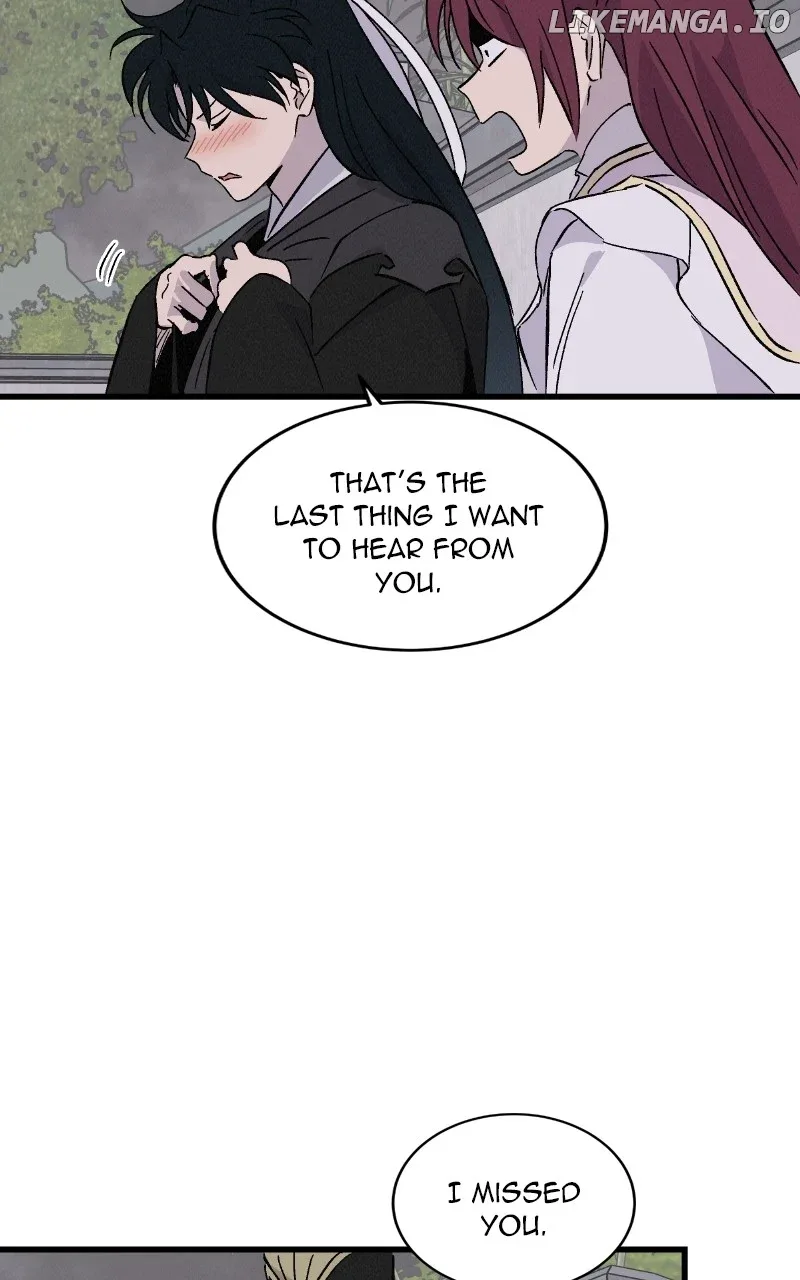 Concubine Scandal Chapter 74 page 54