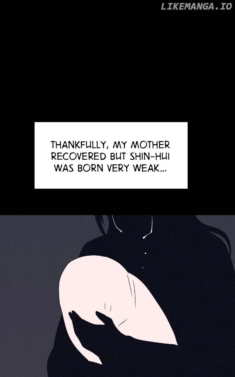 Concubine Scandal Chapter 75 page 33