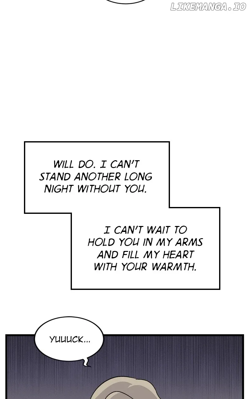 Concubine Scandal Chapter 74 page 76