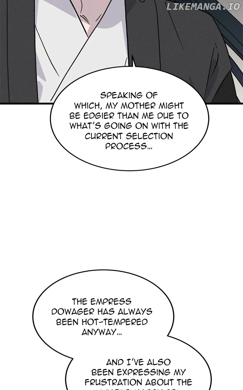 Concubine Scandal Chapter 75 page 36