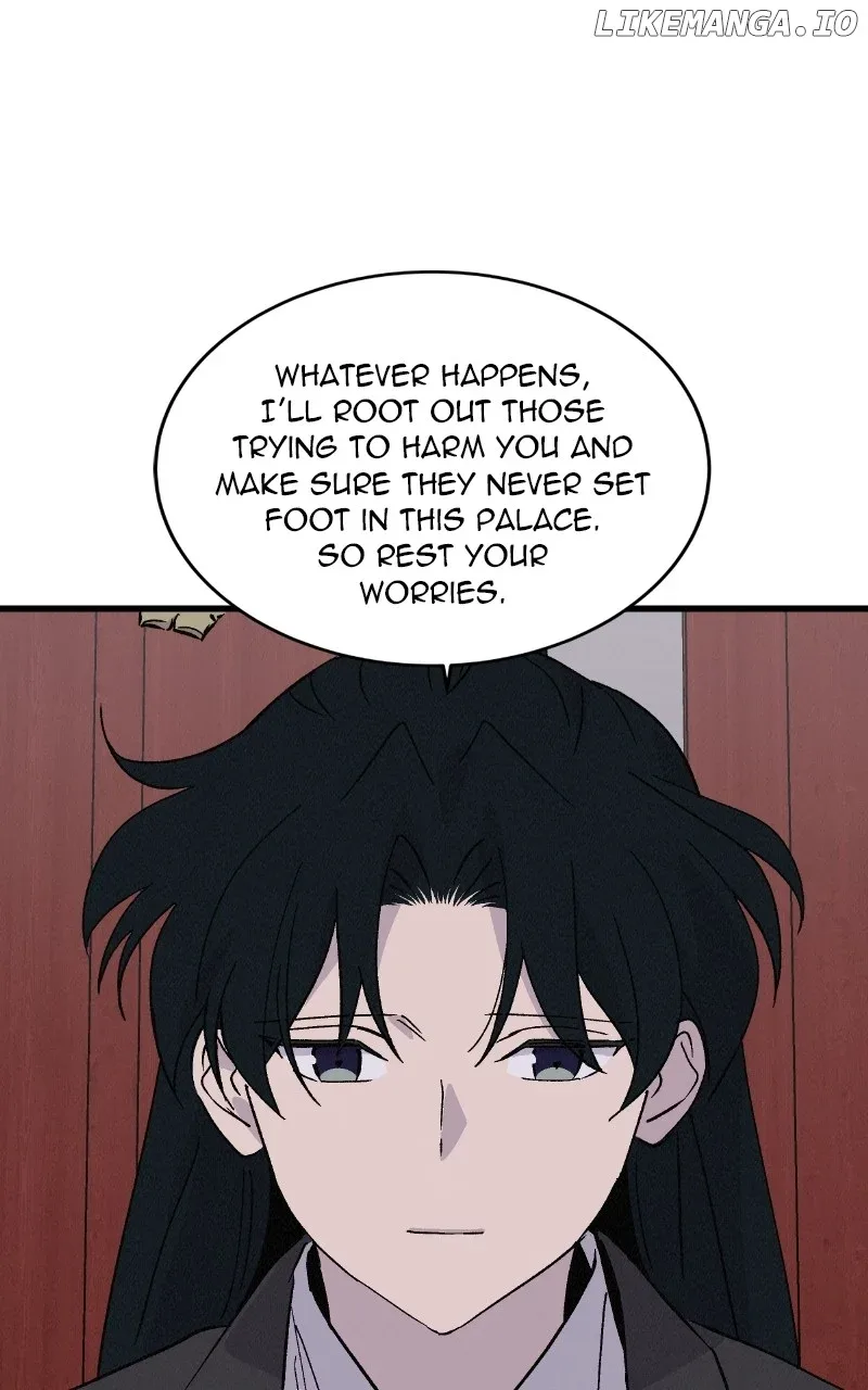Concubine Scandal Chapter 75 page 66