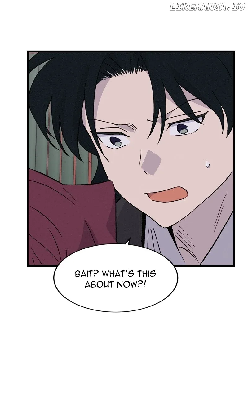 Concubine Scandal Chapter 75 page 72