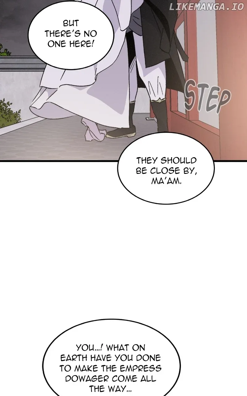 Concubine Scandal Chapter 75 page 75