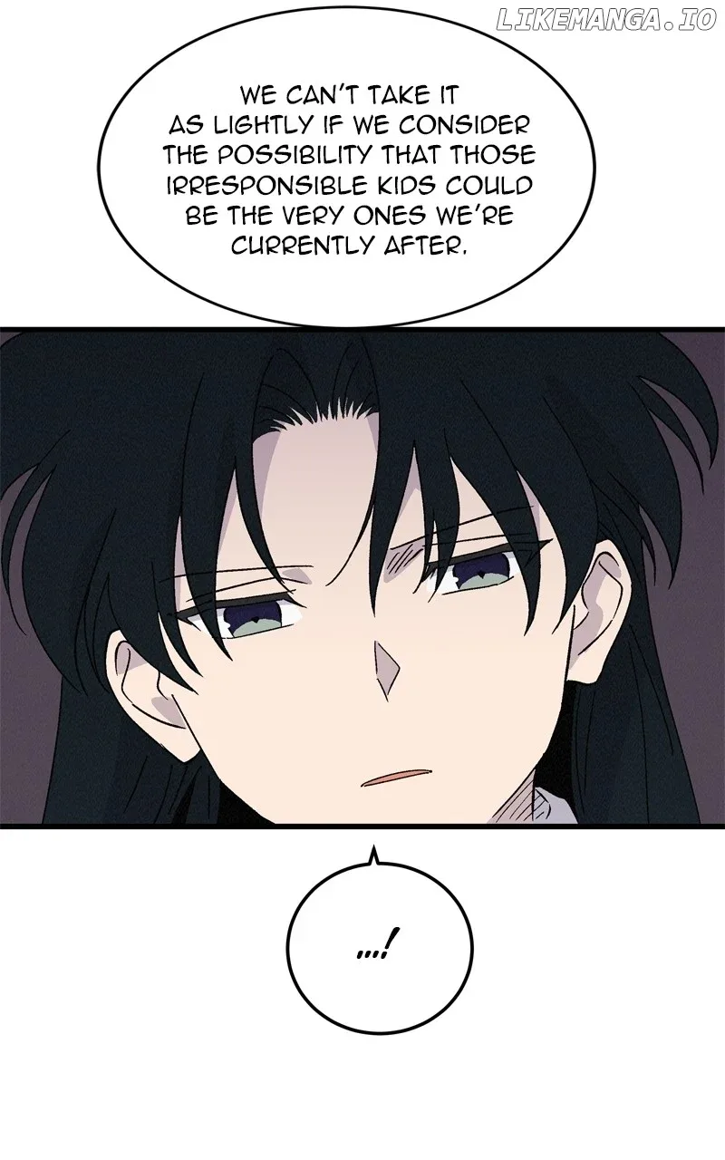 Concubine Scandal Chapter 75 page 56