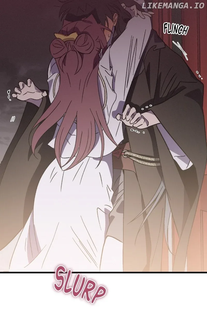 Concubine Scandal Chapter 75 page 80