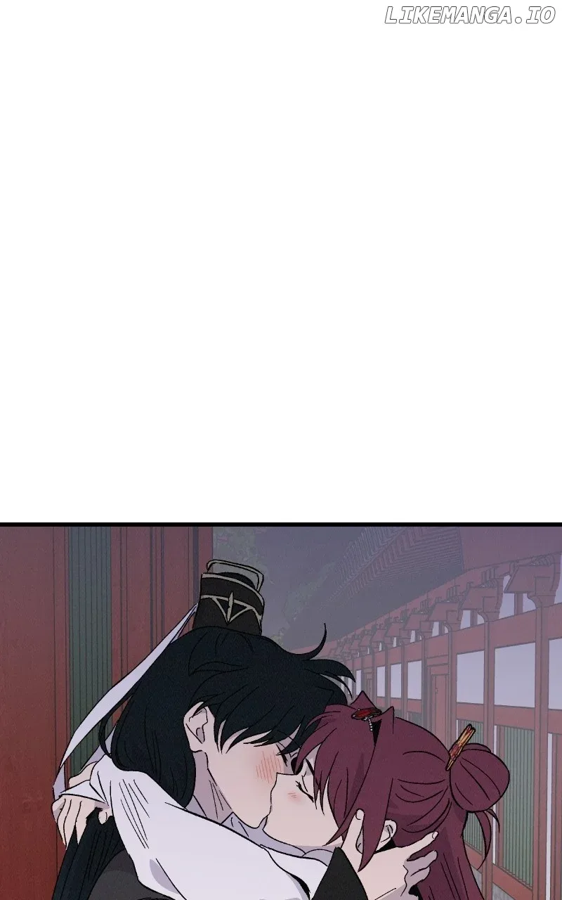 Concubine Scandal Chapter 74 page 86