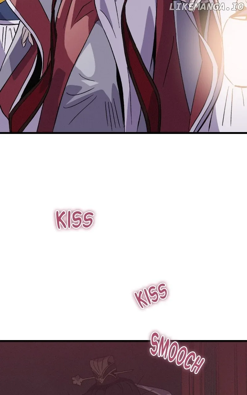 Concubine Scandal Chapter 75 page 79