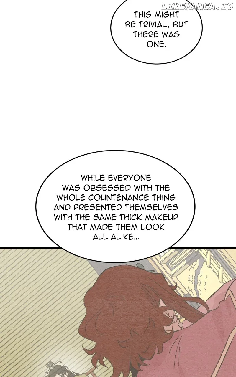 Concubine Scandal Chapter 75 page 63