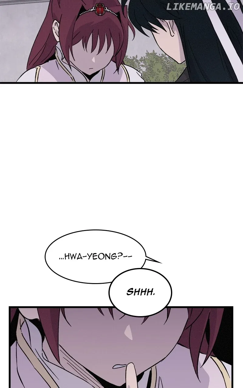 Concubine Scandal Chapter 75 page 68