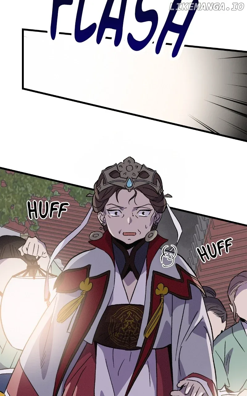 Concubine Scandal Chapter 75 page 78
