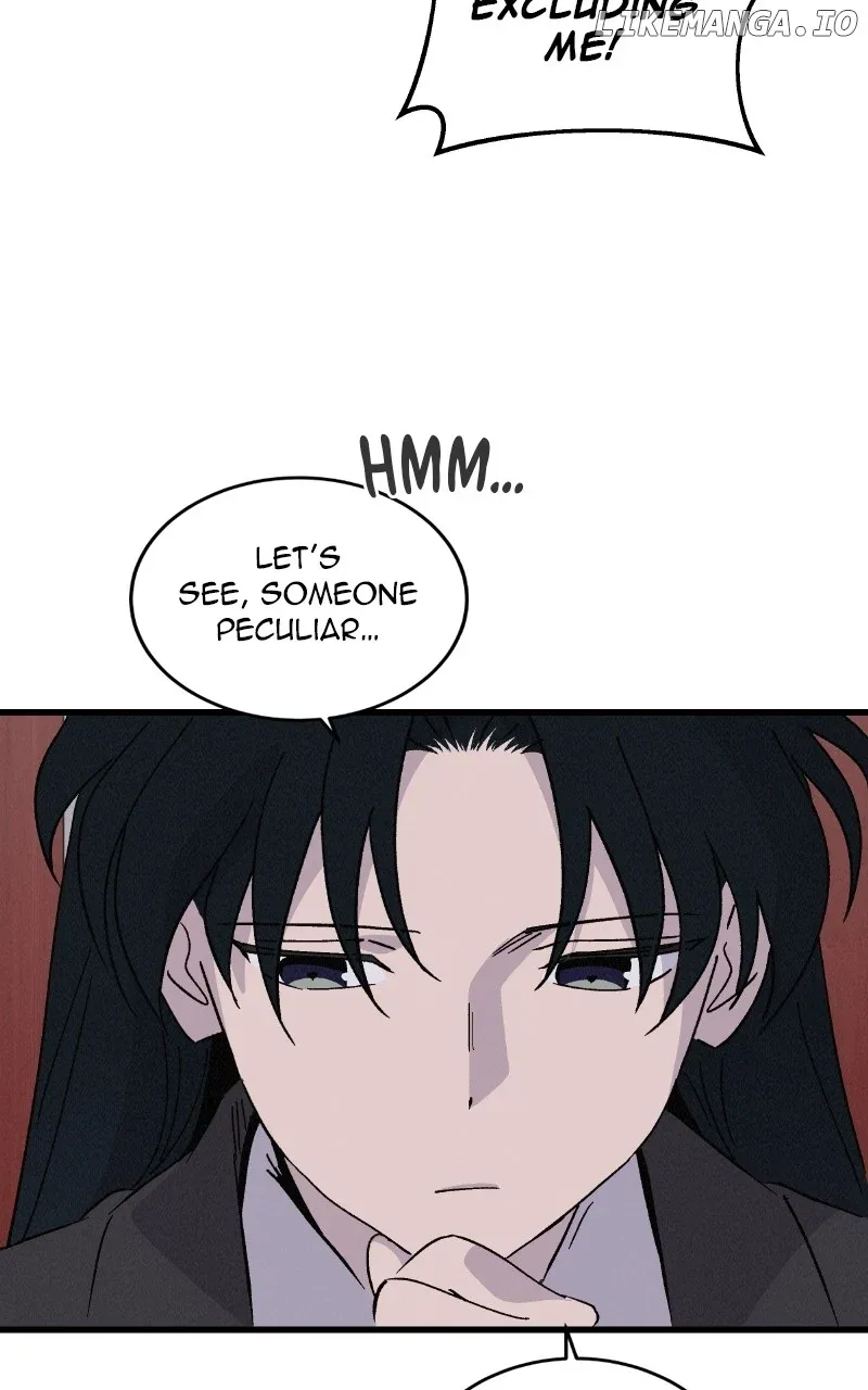 Concubine Scandal Chapter 75 page 62