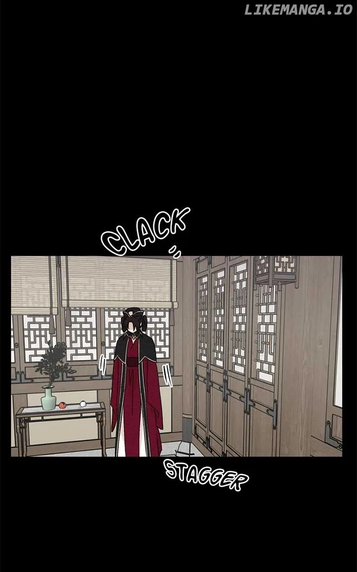 Concubine Scandal Chapter 72 page 20