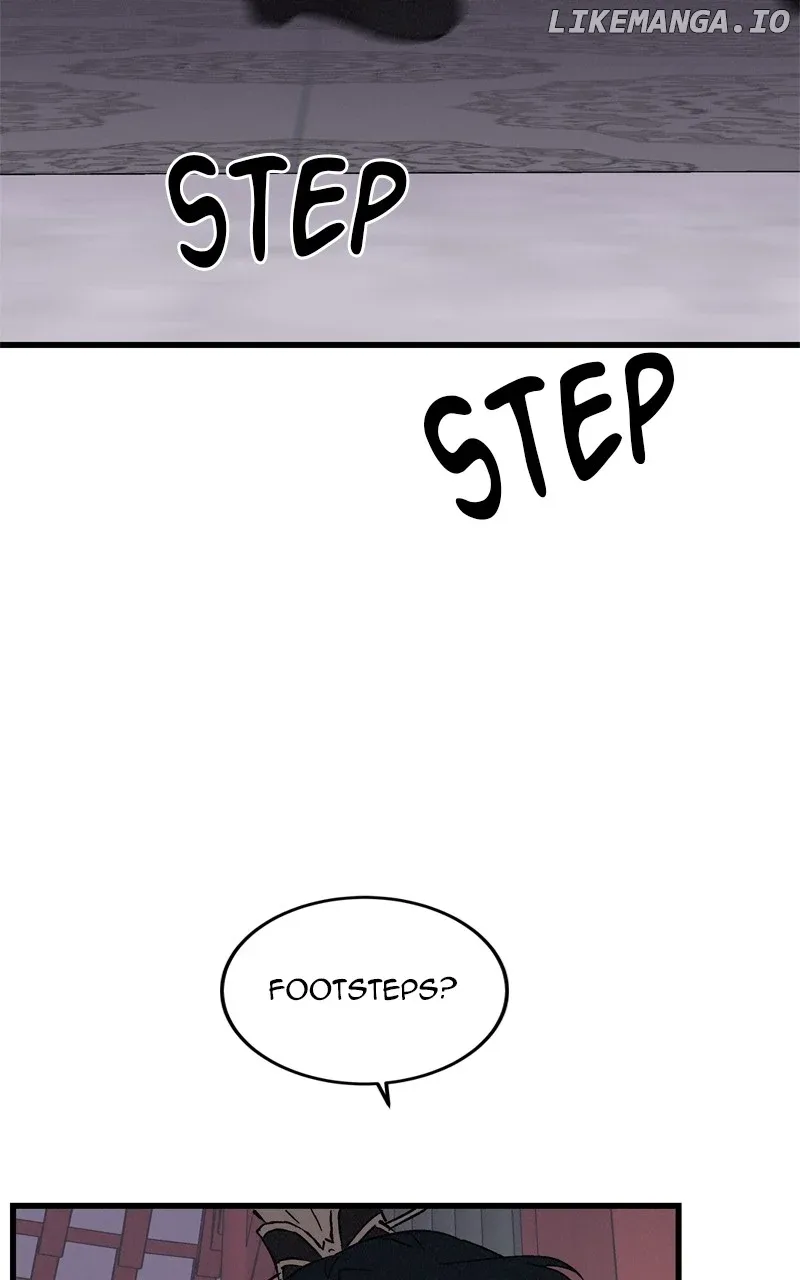 Concubine Scandal Chapter 75 page 70