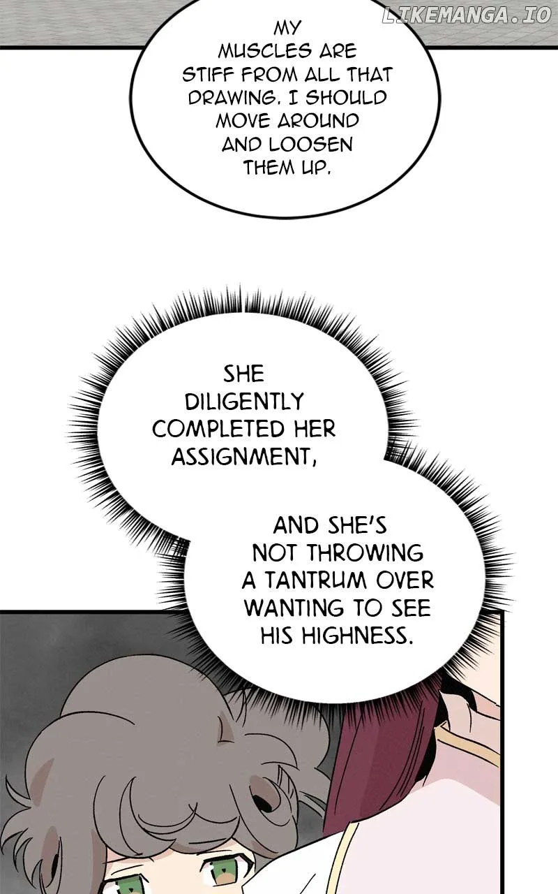 Concubine Scandal Chapter 73 page 27