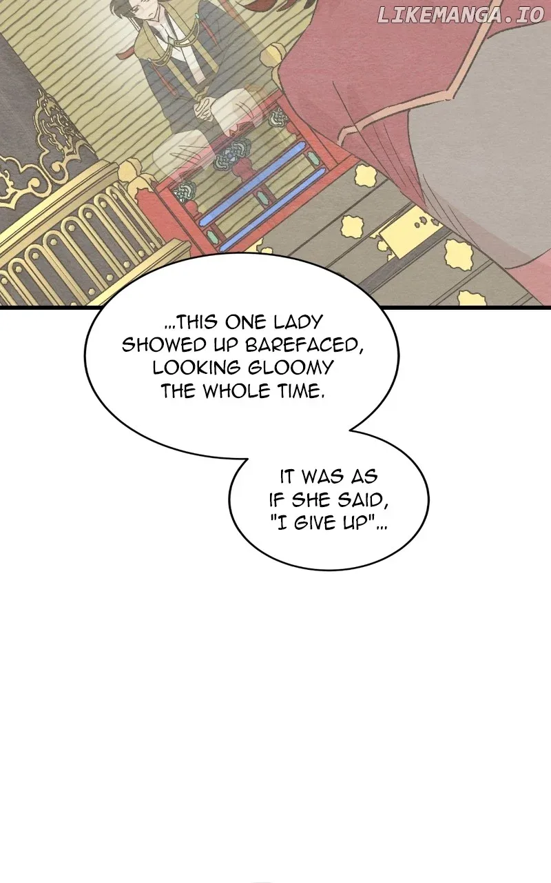 Concubine Scandal Chapter 75 page 64