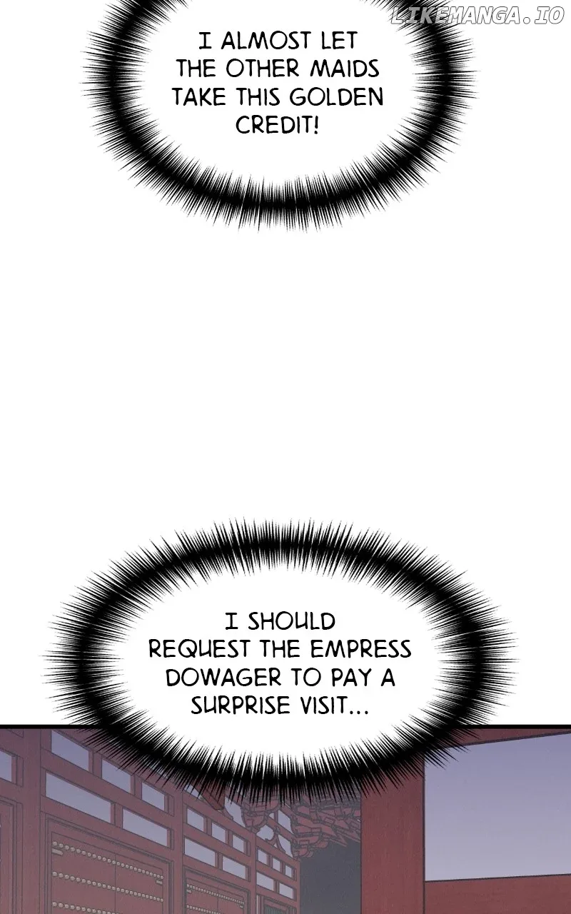 Concubine Scandal Chapter 74 page 83