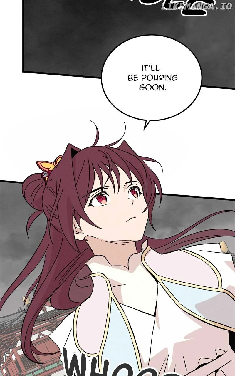 Concubine Scandal Chapter 73 page 25