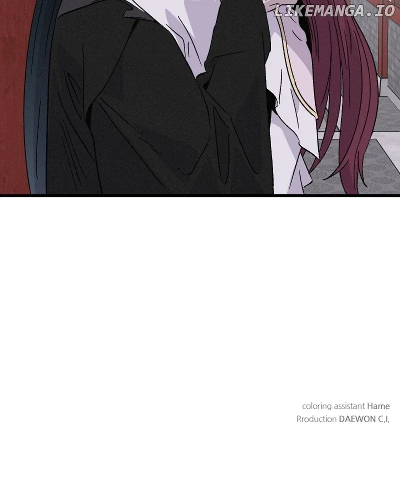 Concubine Scandal Chapter 74 page 87
