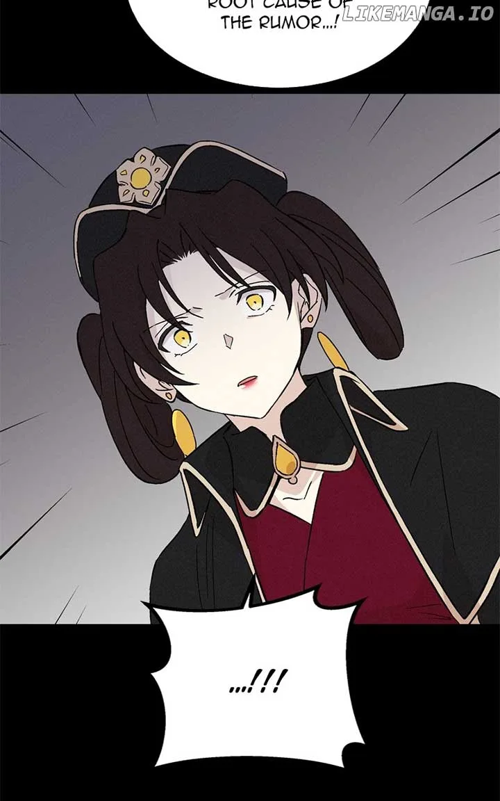 Concubine Scandal Chapter 72 page 26