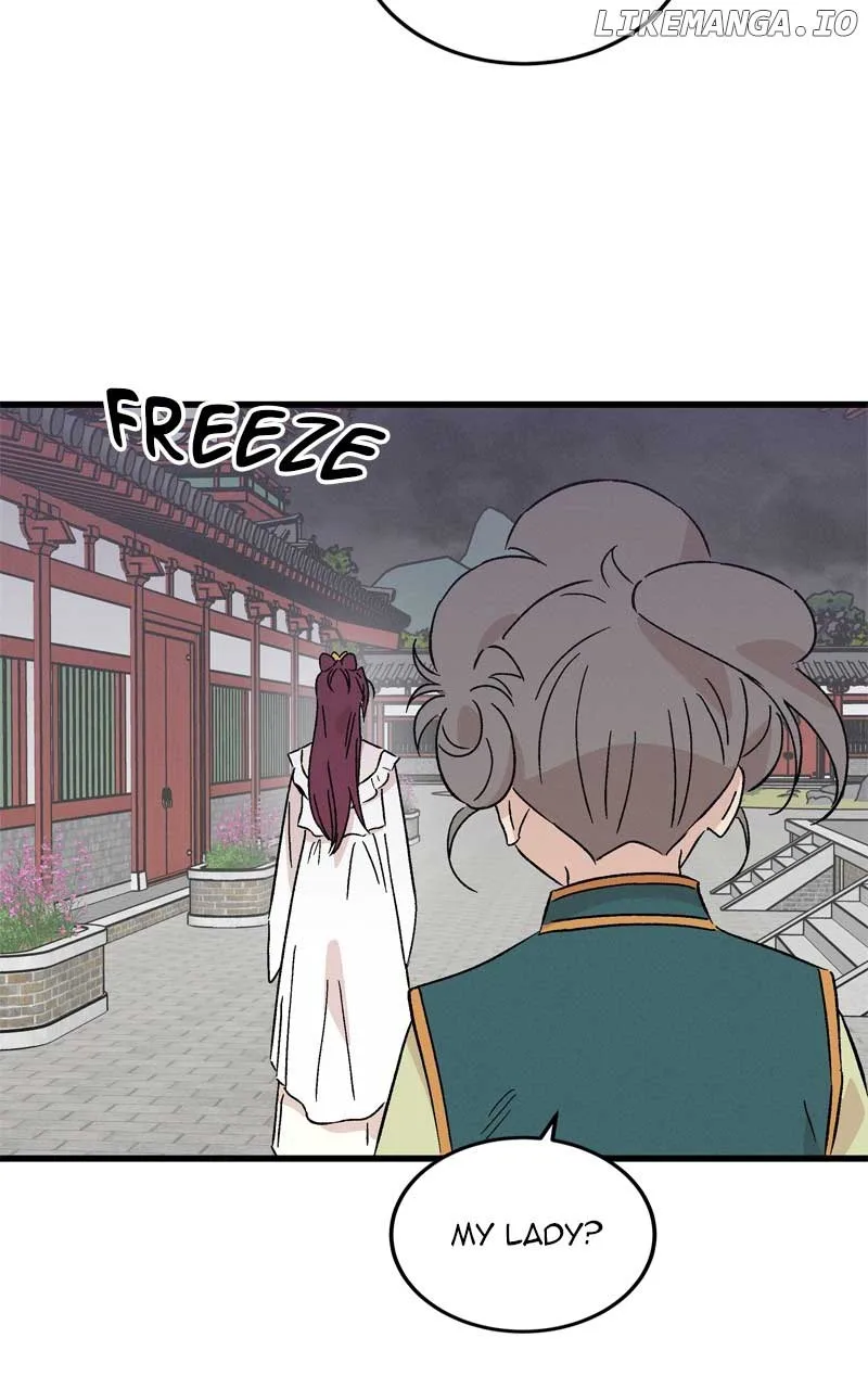 Concubine Scandal Chapter 73 page 31