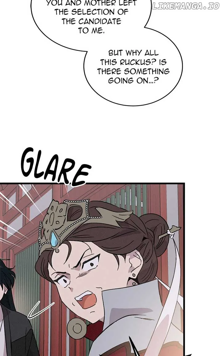 Concubine Scandal Chapter 76 page 18