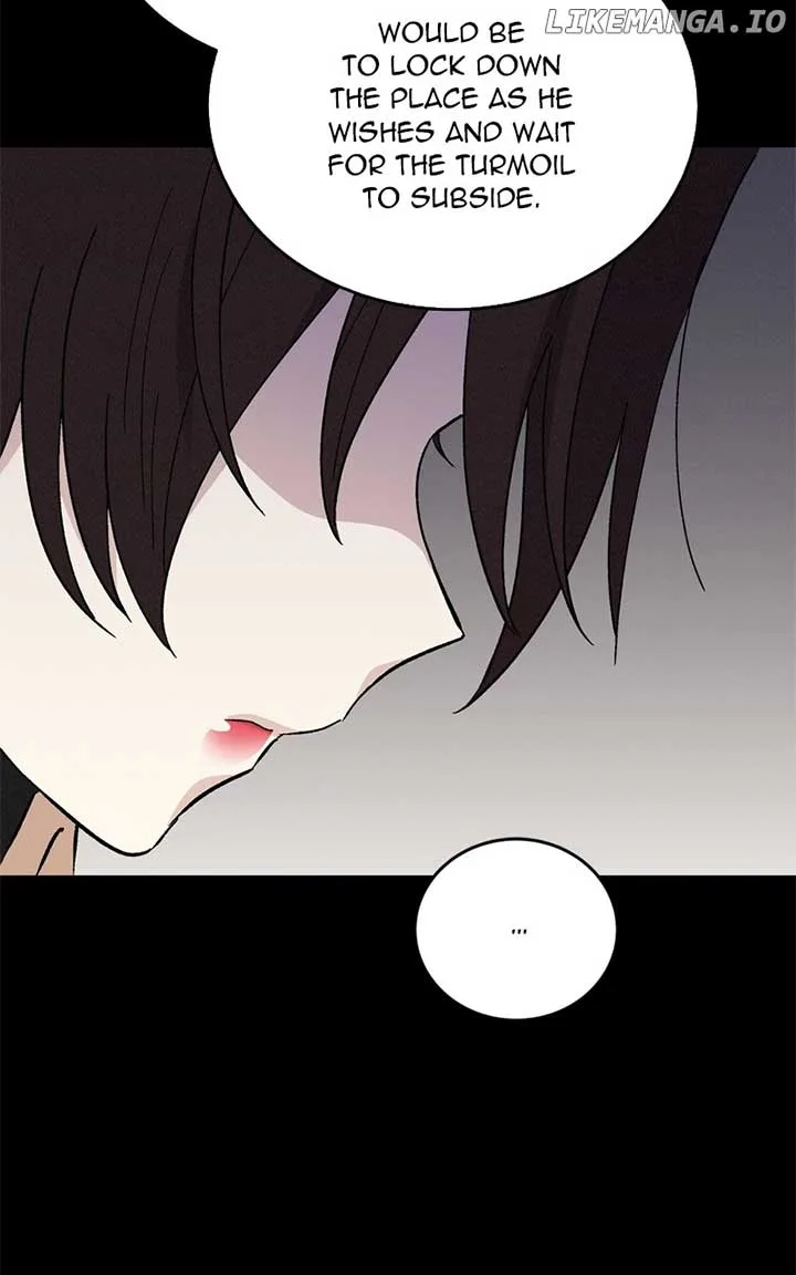 Concubine Scandal Chapter 72 page 23