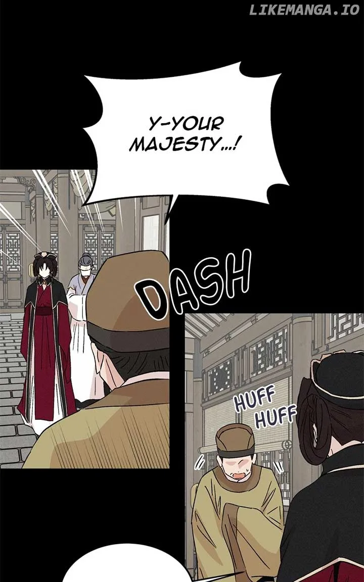 Concubine Scandal Chapter 72 page 24