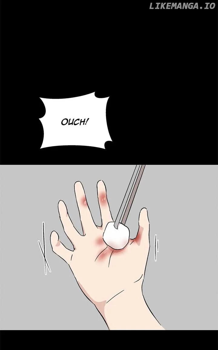 Concubine Scandal Chapter 72 page 31