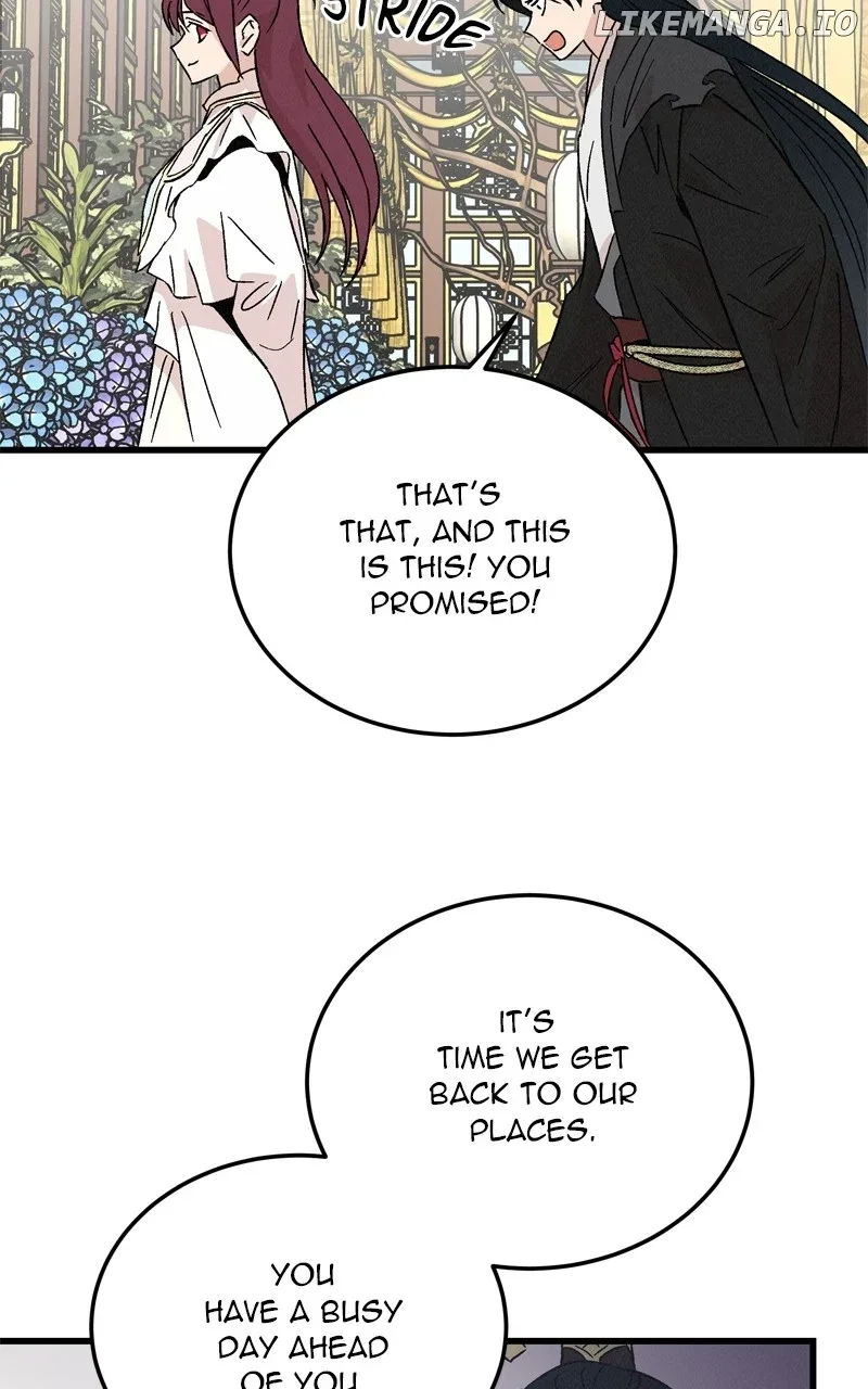 Concubine Scandal Chapter 67 page 63