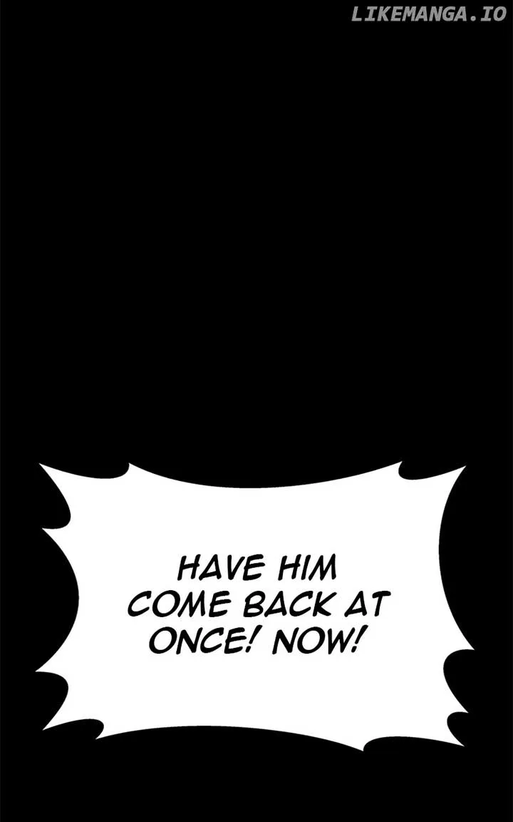 Concubine Scandal Chapter 72 page 27