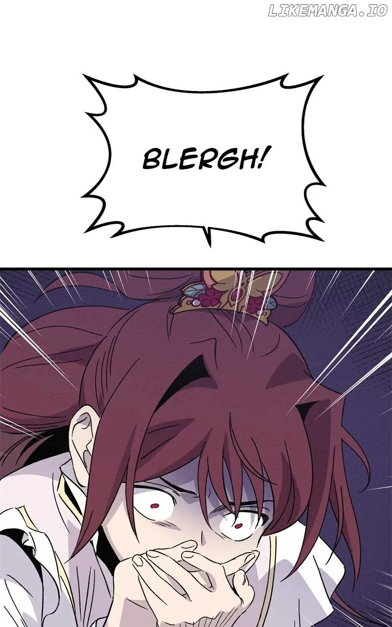 Concubine Scandal Chapter 73 page 33