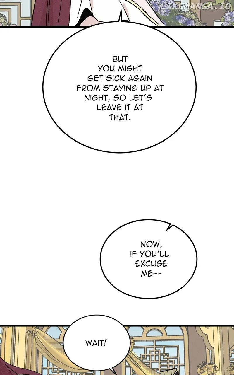 Concubine Scandal Chapter 67 page 61