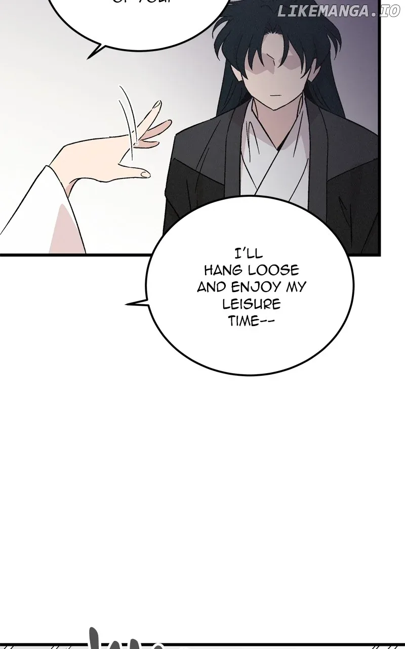 Concubine Scandal Chapter 67 page 64