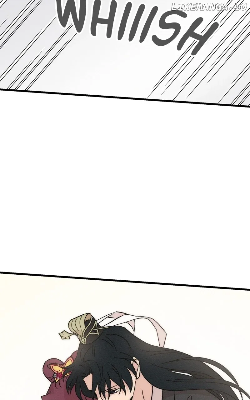 Concubine Scandal Chapter 67 page 65