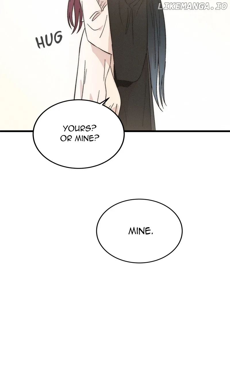 Concubine Scandal Chapter 67 page 69