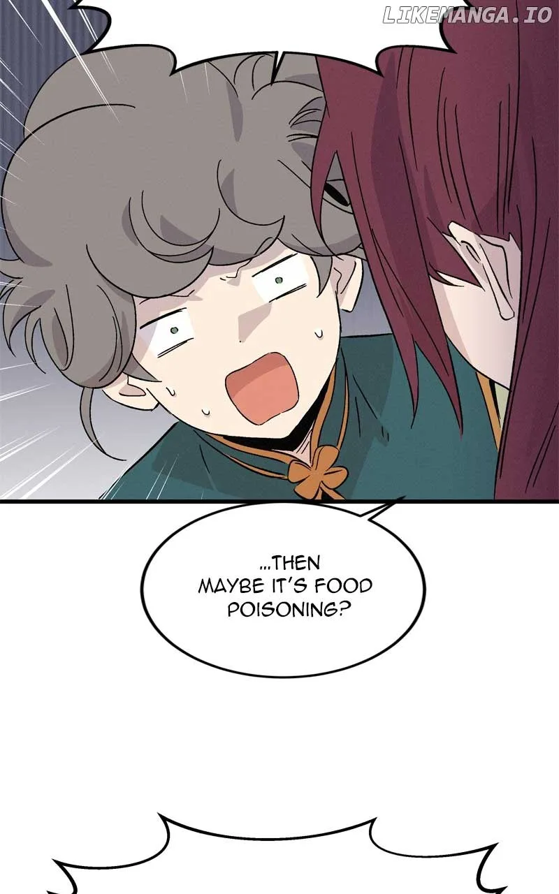 Concubine Scandal Chapter 73 page 38