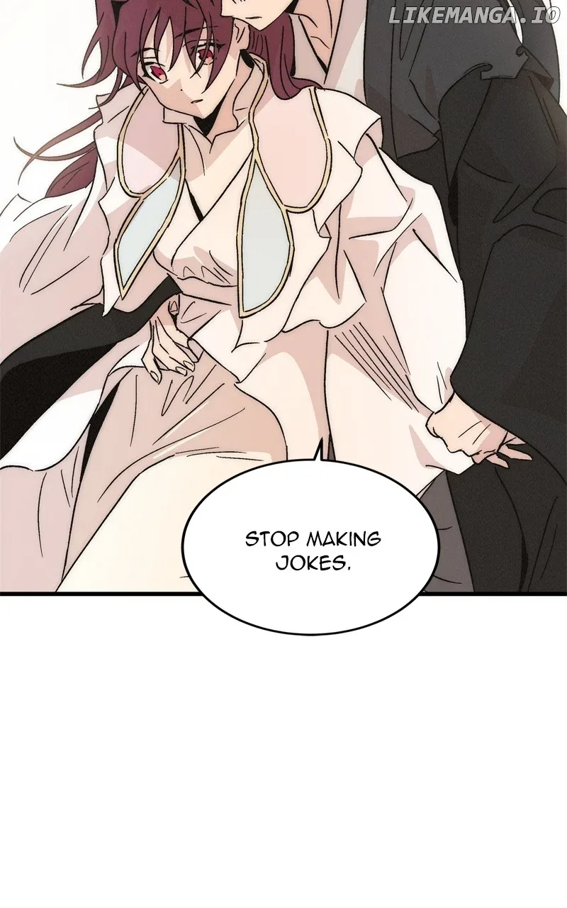 Concubine Scandal Chapter 67 page 66