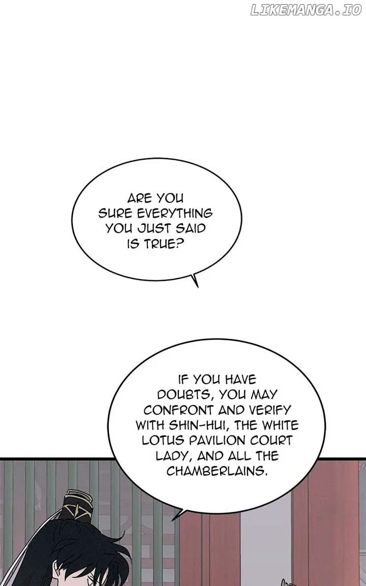 Concubine Scandal Chapter 76 page 31