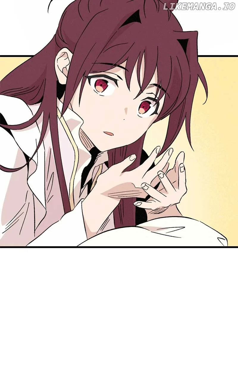 Concubine Scandal Chapter 73 page 41