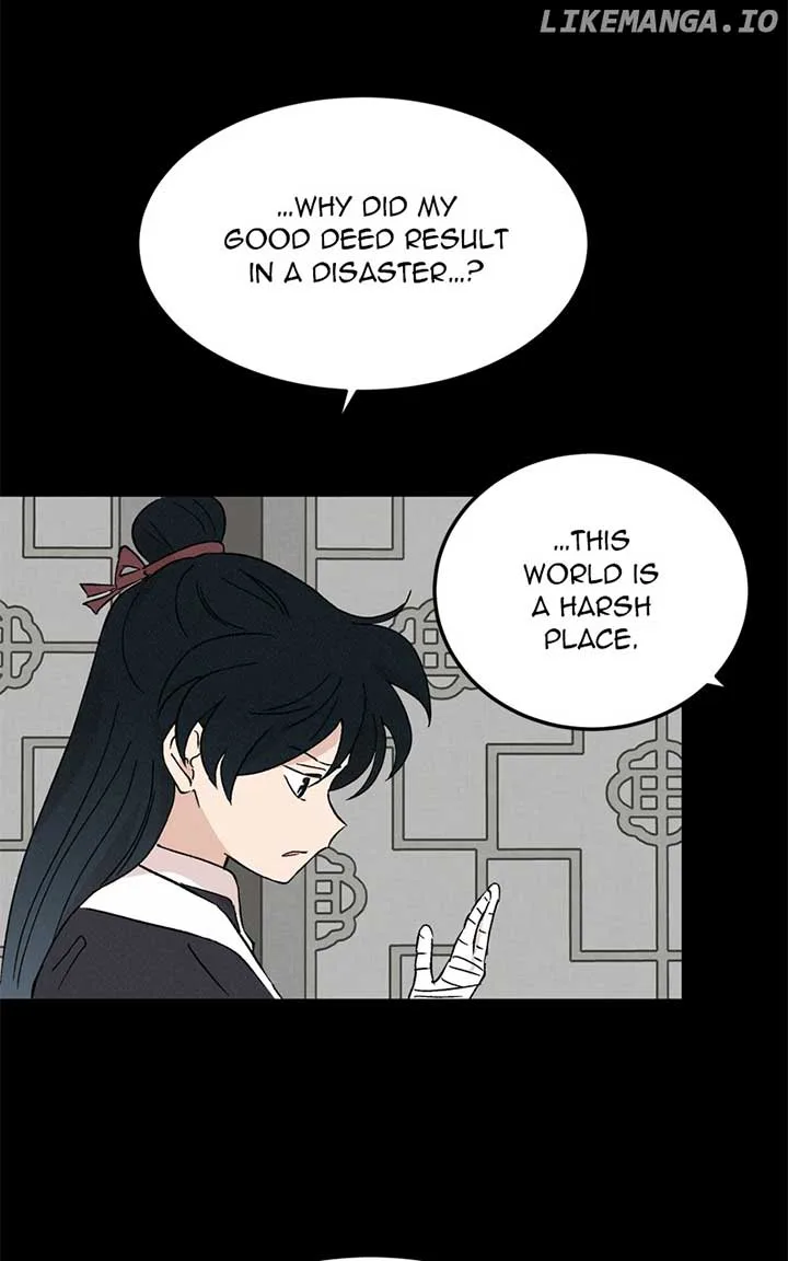 Concubine Scandal Chapter 72 page 38