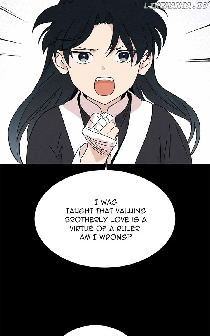 Concubine Scandal Chapter 72 page 41