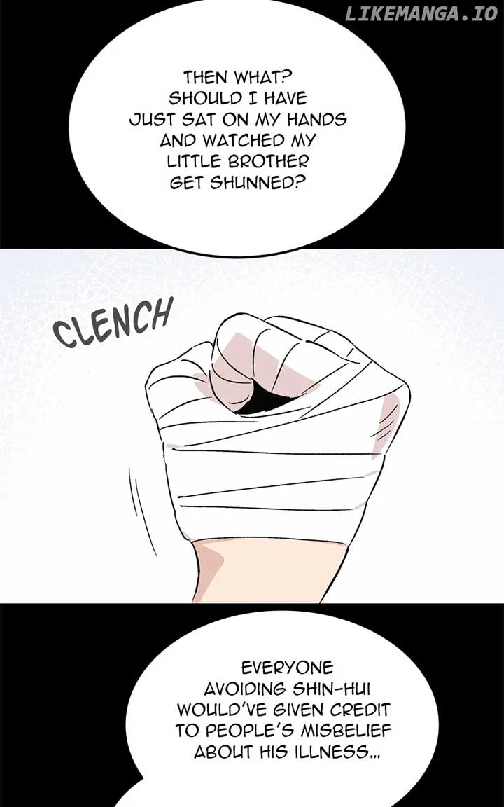 Concubine Scandal Chapter 72 page 39