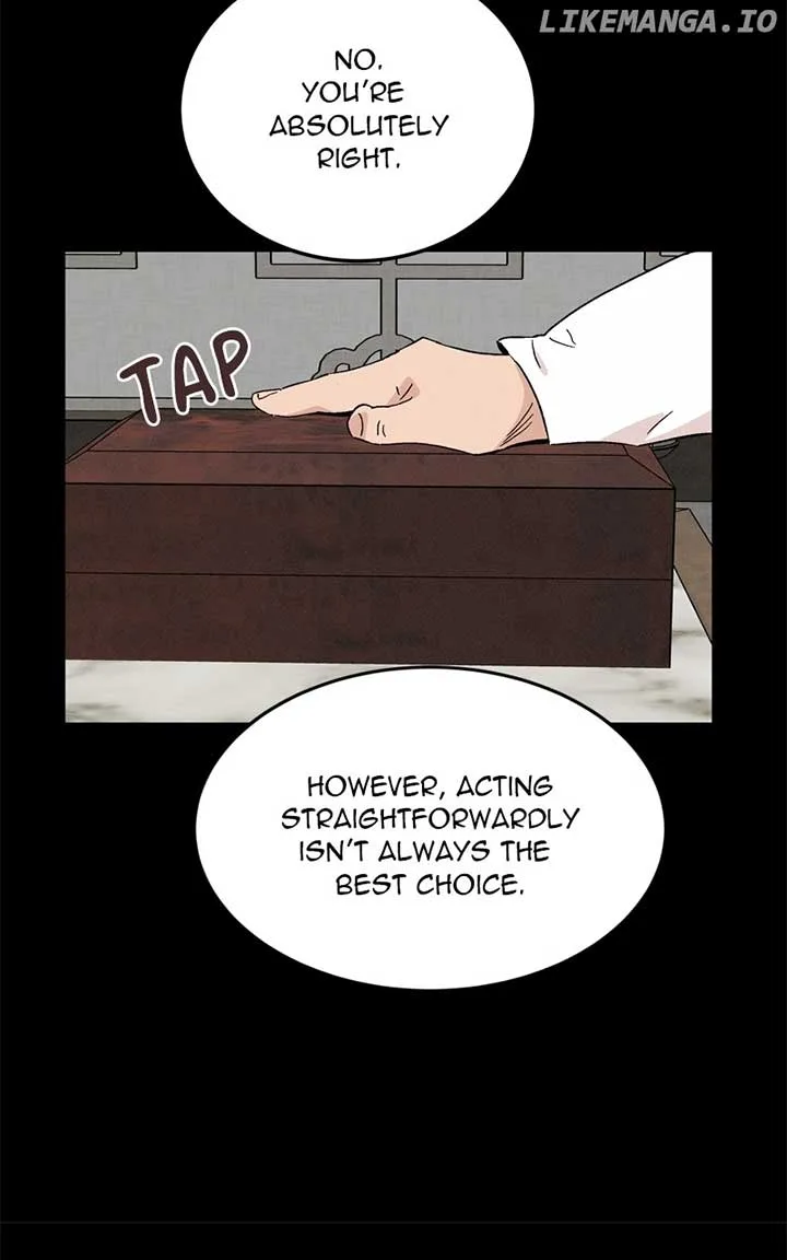 Concubine Scandal Chapter 72 page 42